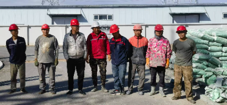 安定厂房地基沉降注浆加固施工队伍怎么选